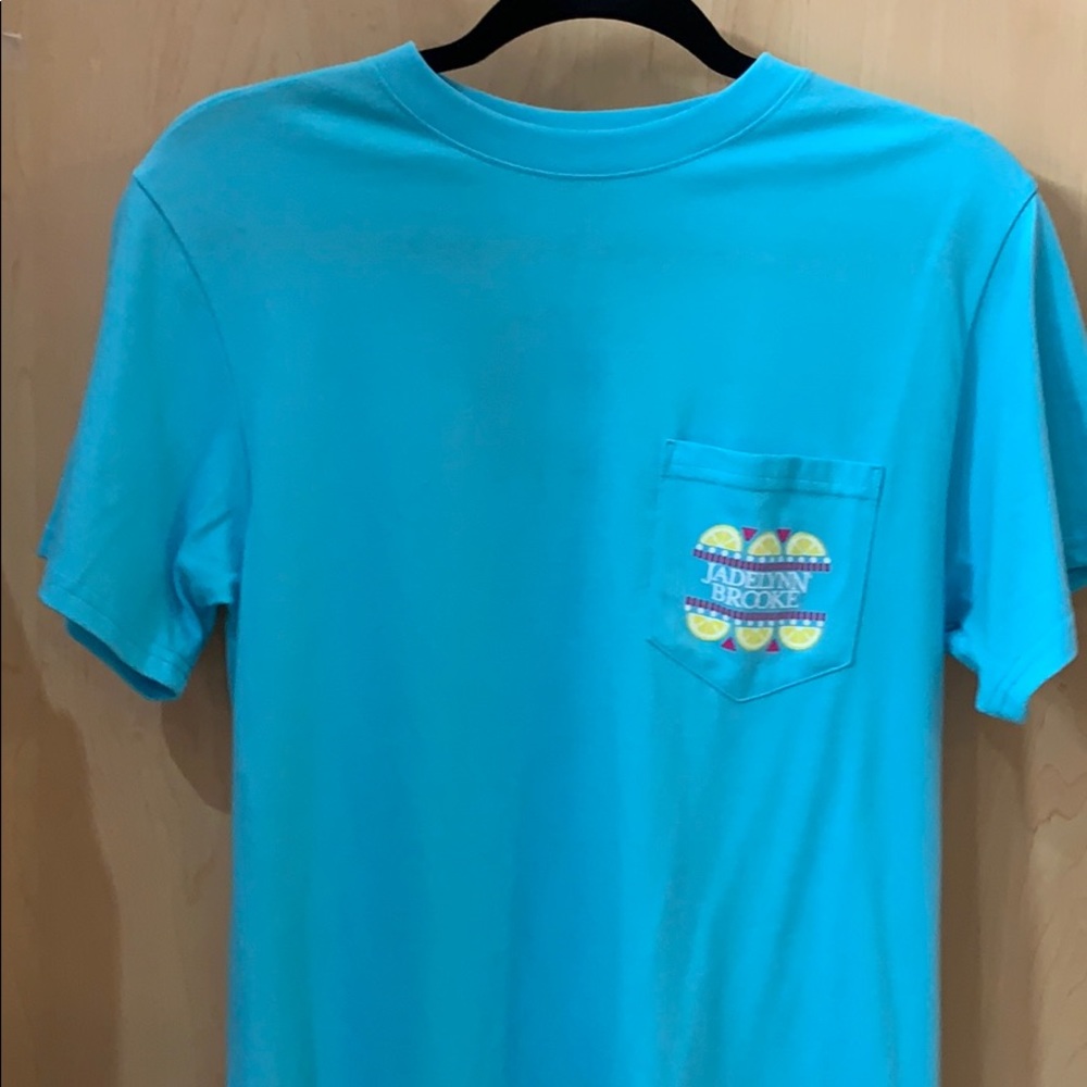 Jadelynn Brooke Sweet Tea T shirt